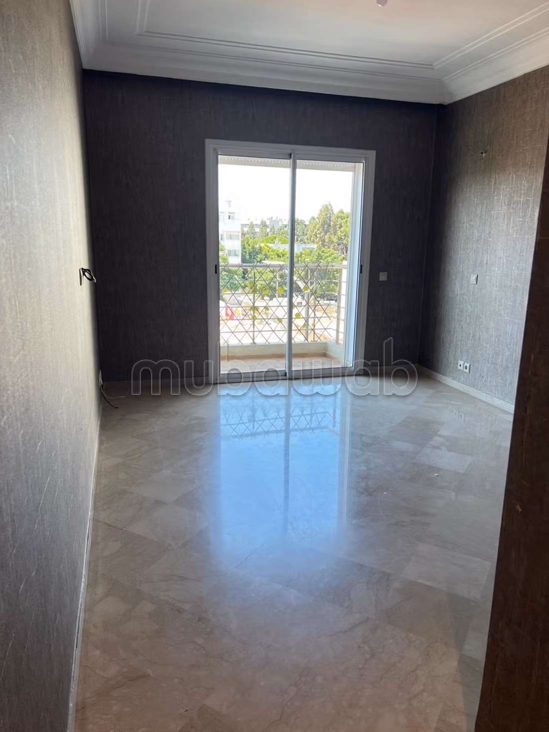 Superbe appartement vide à louer à Val Fleury — 4