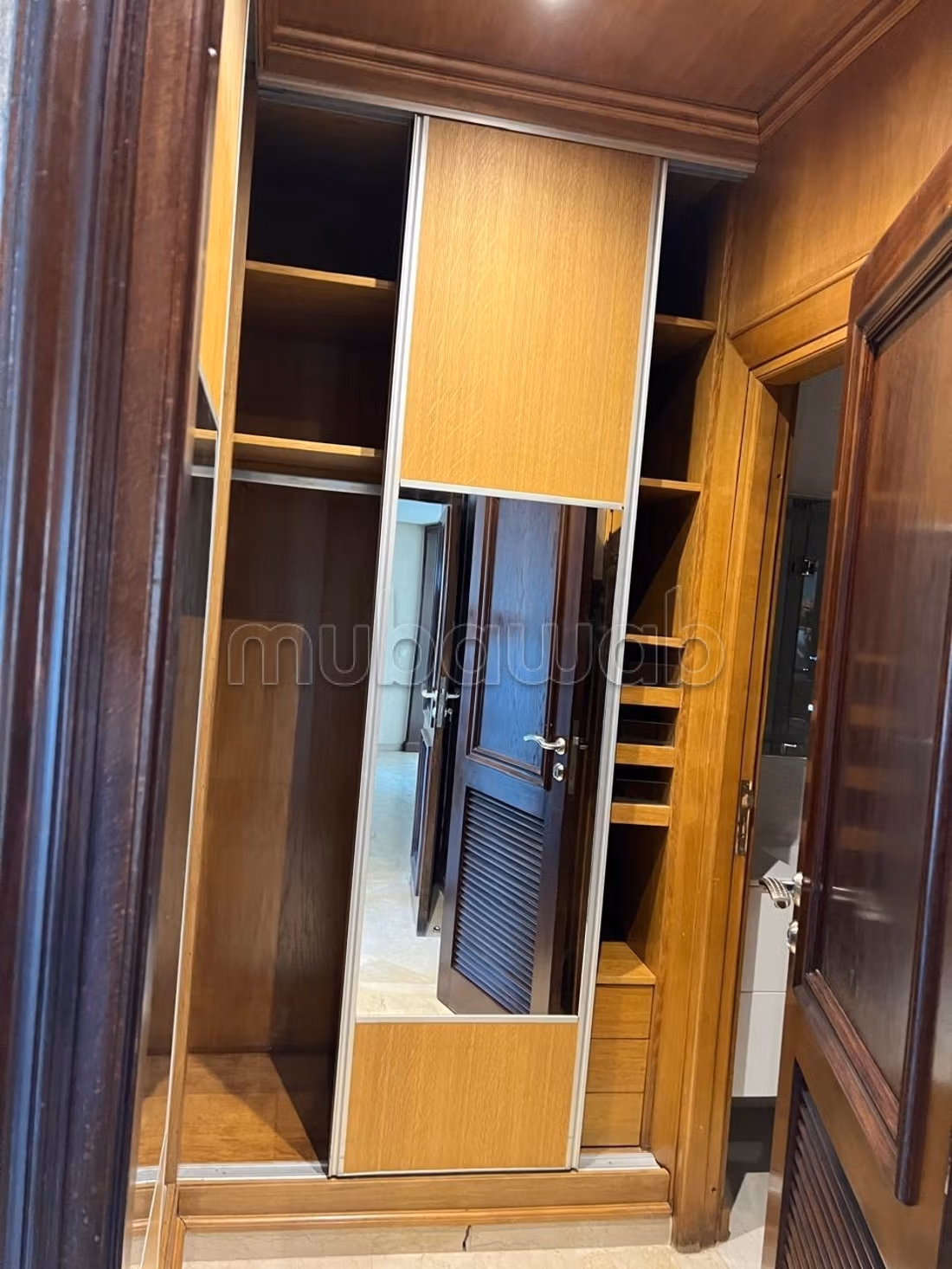 Superbe appartement vide à louer à Val Fleury — 5