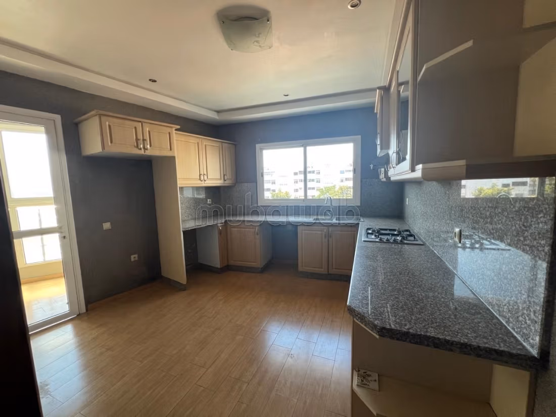 Superbe appartement vide à louer à Val Fleury — 6