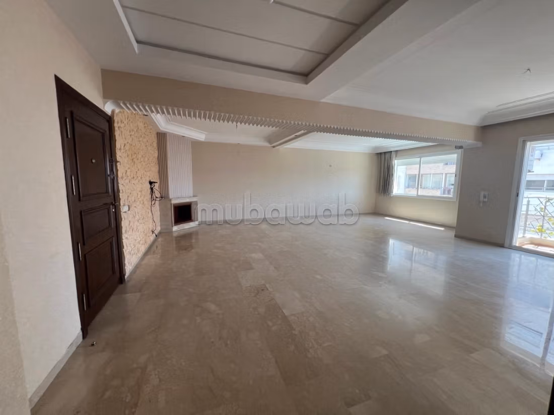 Appartement 160 m² à Val Fleury — 8