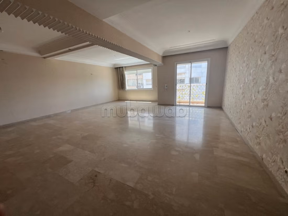 Appartement 160 m² à Val Fleury — 9