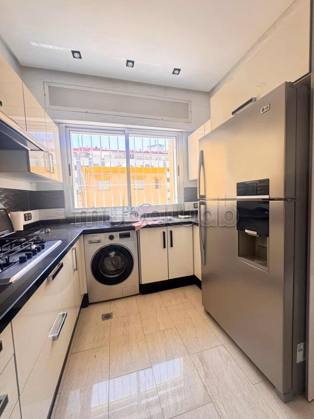 Appartement 75 m² f Iberie — 9