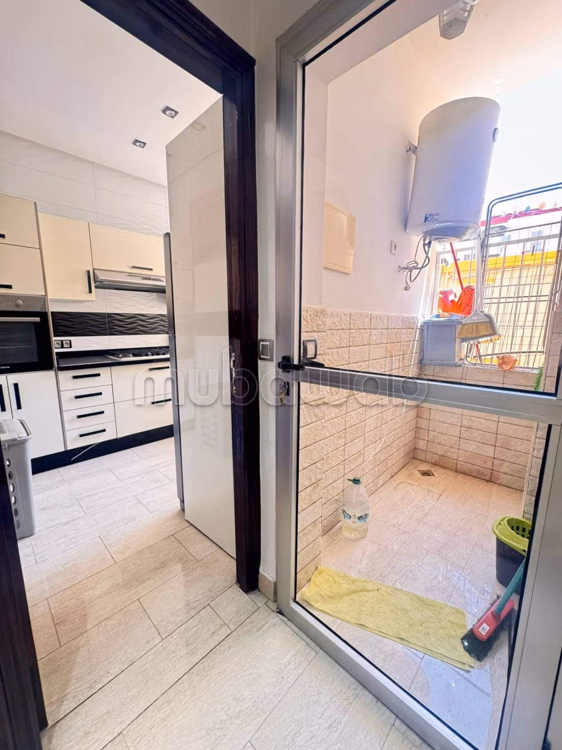 Appartement 75 m² f Iberie — 10