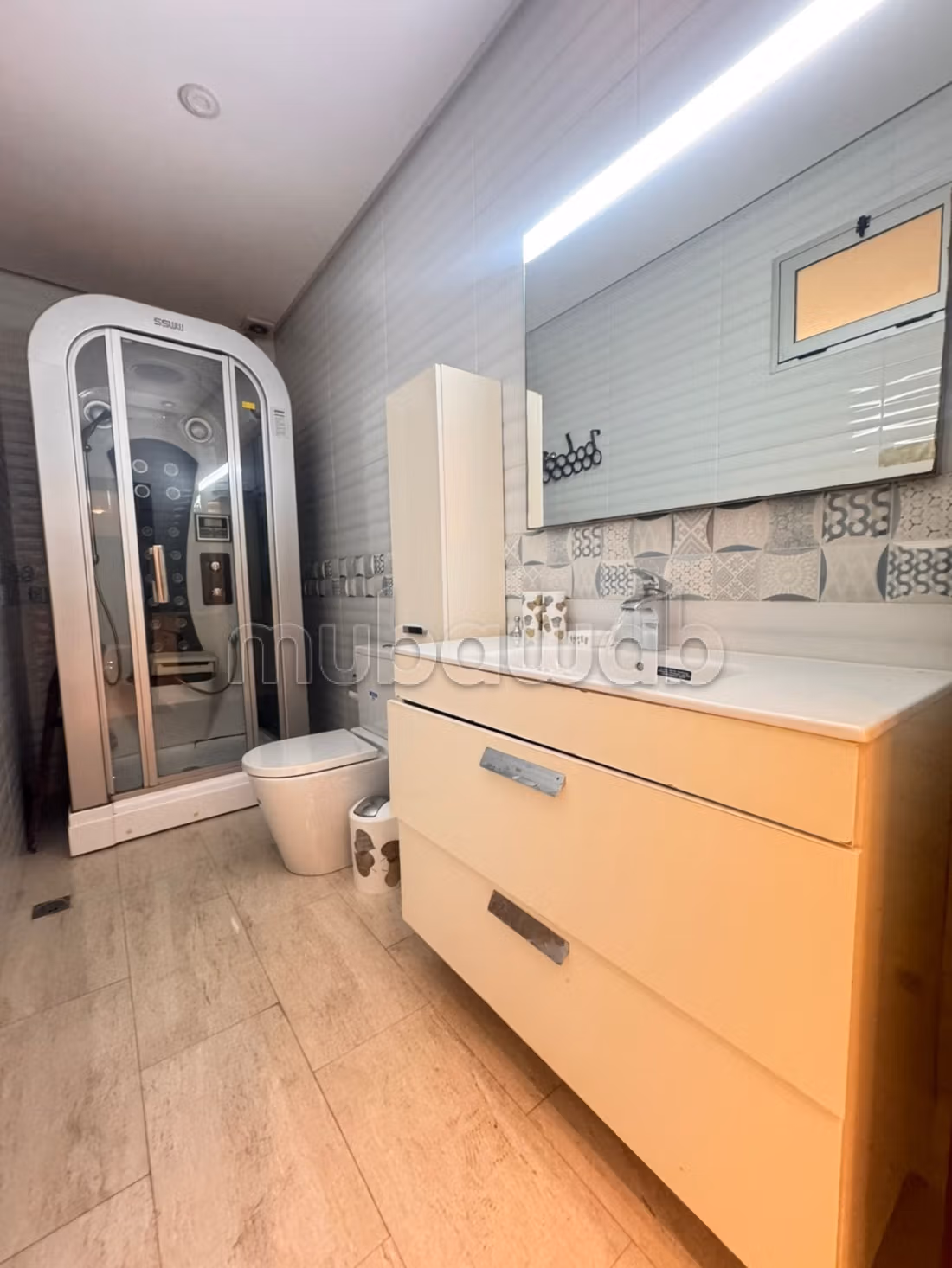 Appartement 75 m² f Iberie — 11