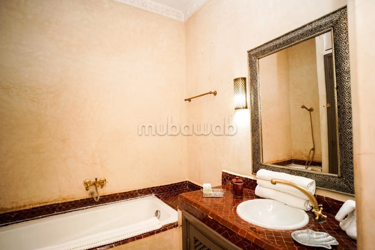 Riad Chiave a Kennaria