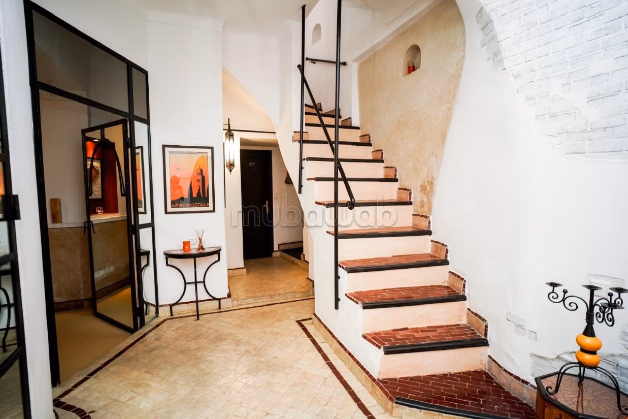 Riad Chiave a Kennaria