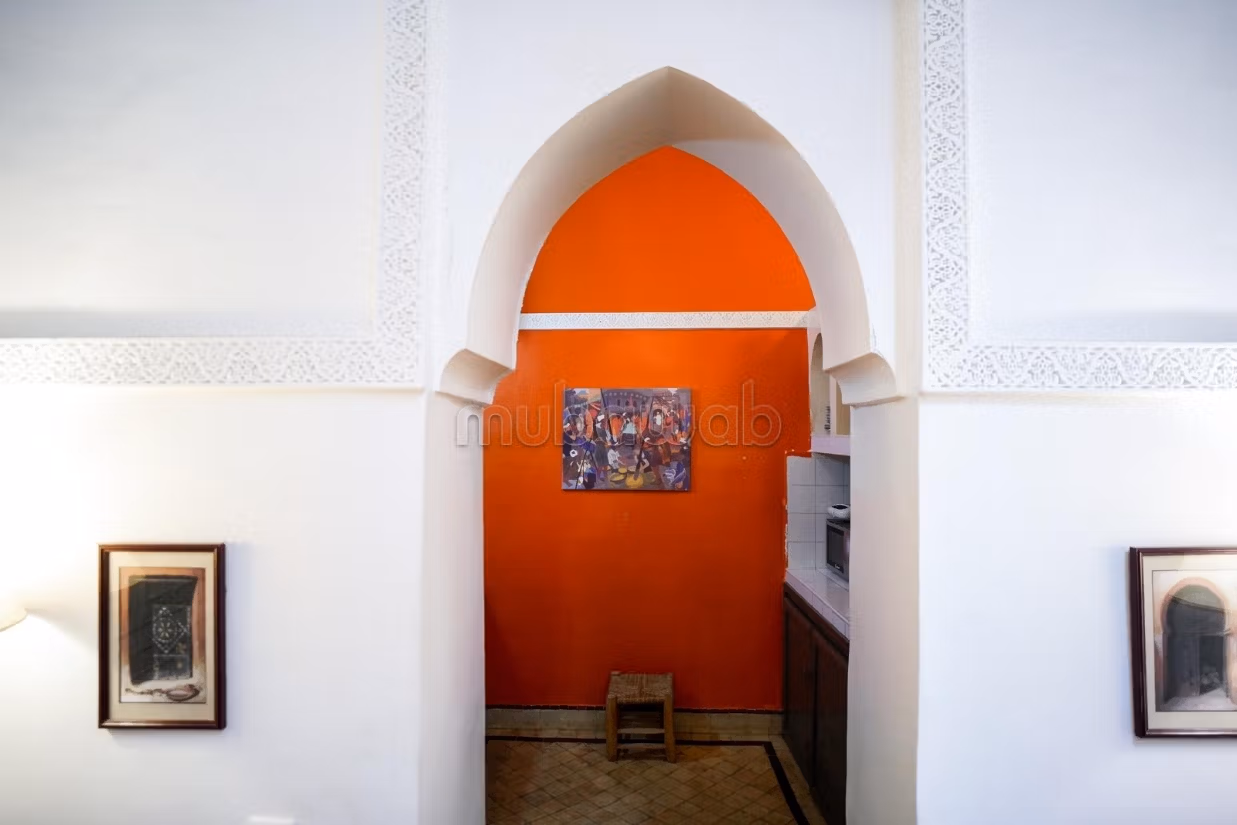 Riad Chiave a Kennaria