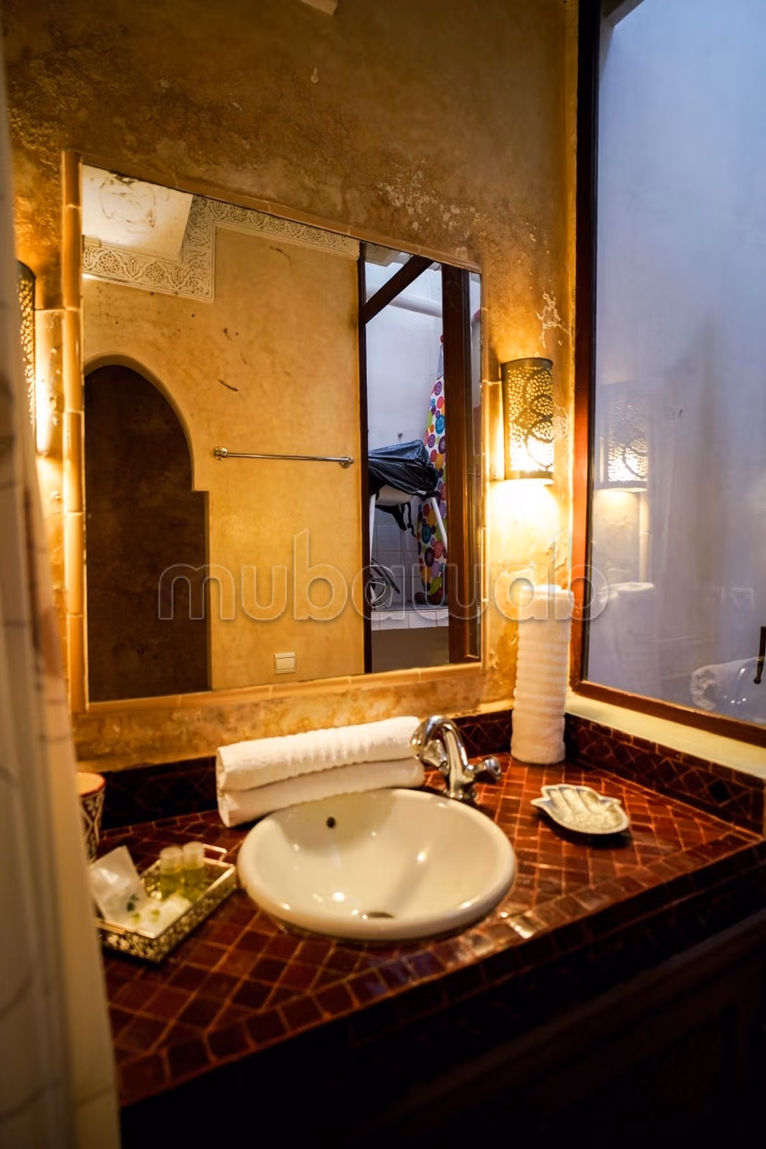 Riad Chiave a Kennaria