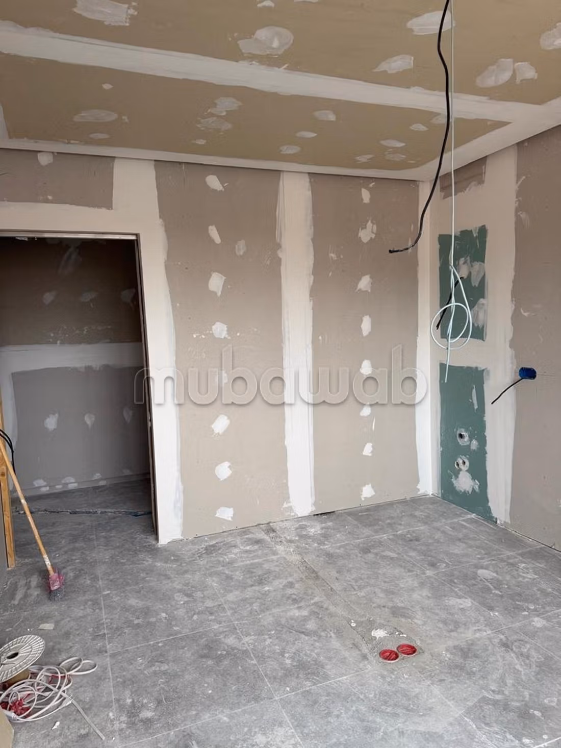 Studio medico in affitto sulla strada di Safi