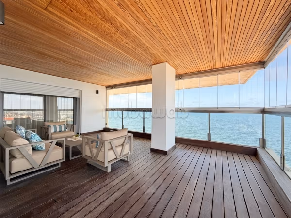 Appartement meublé marina