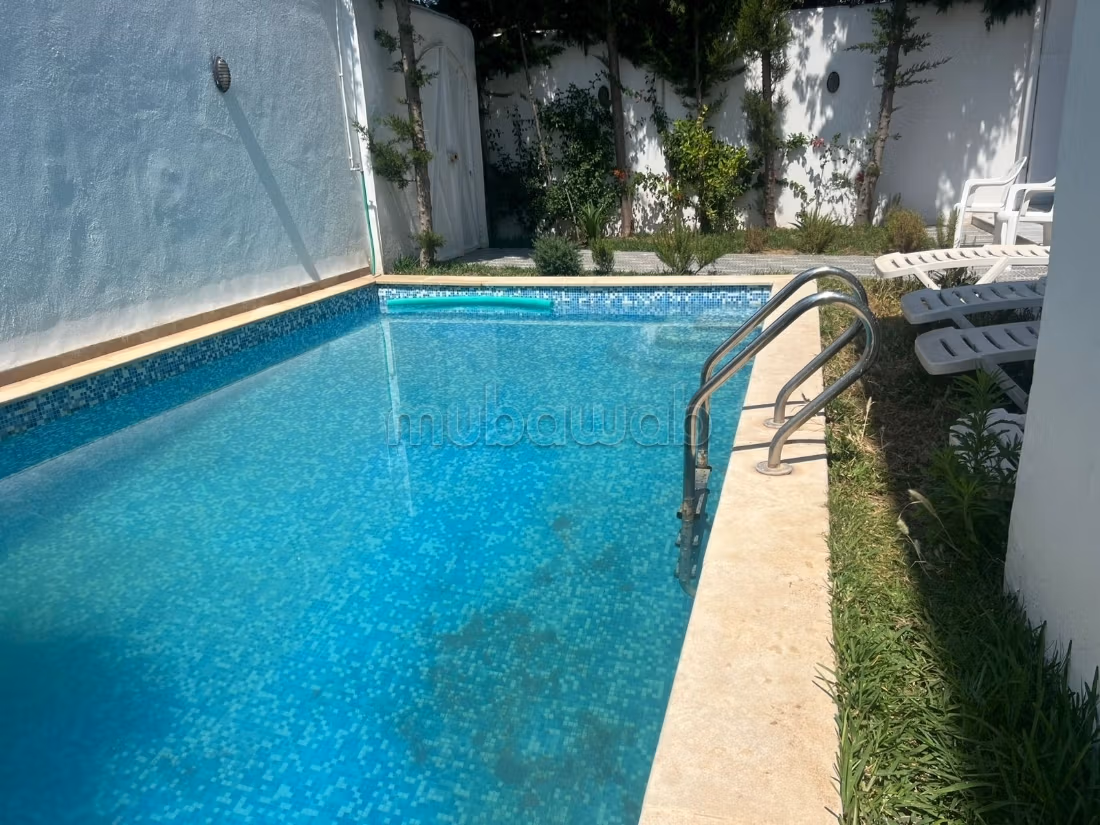 Villa moderna in vendita Teatro Hammamet