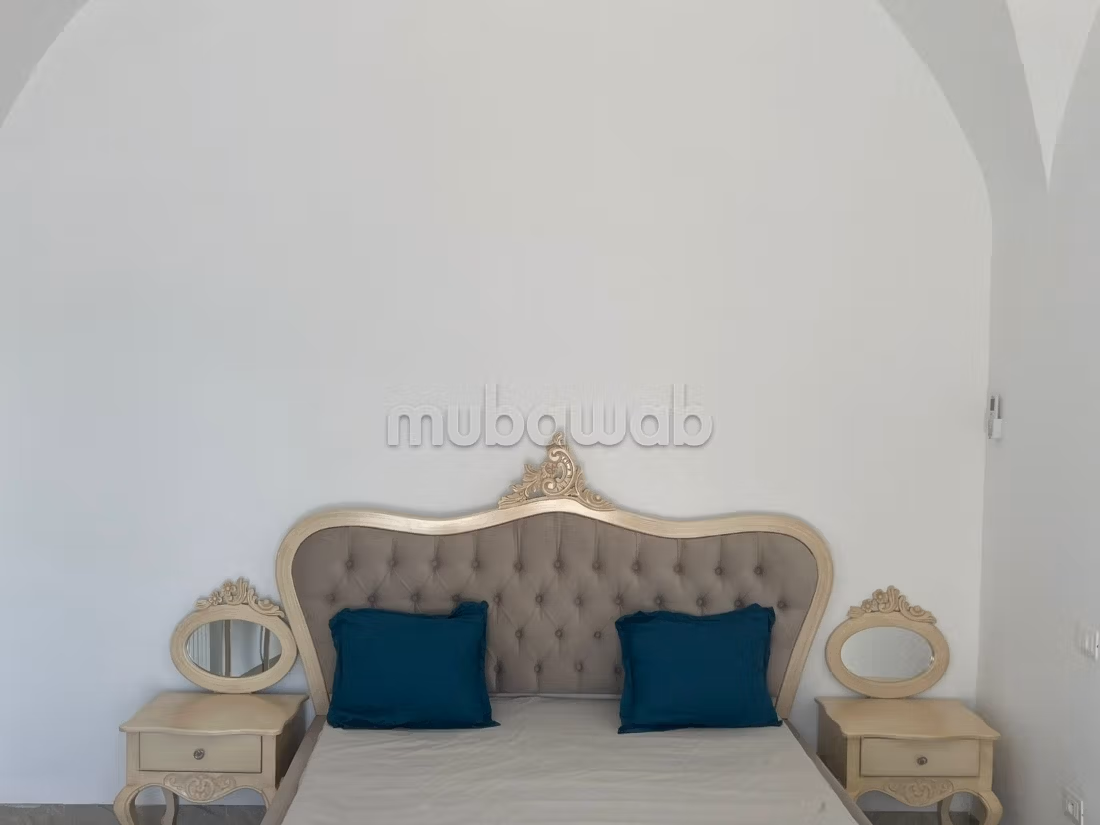 Villa moderna in vendita Teatro Hammamet