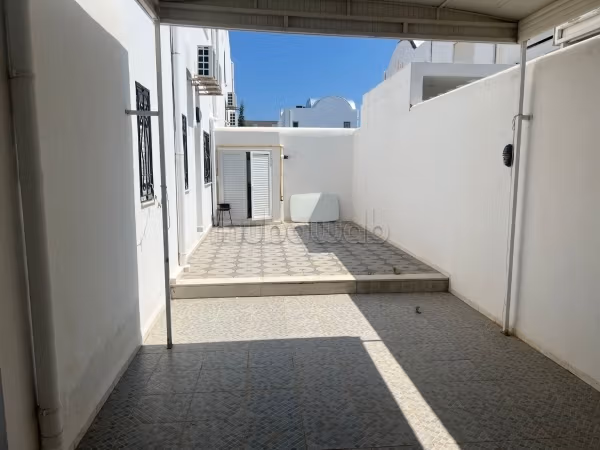 Villa moderne à vendre Thèatre Hammamet