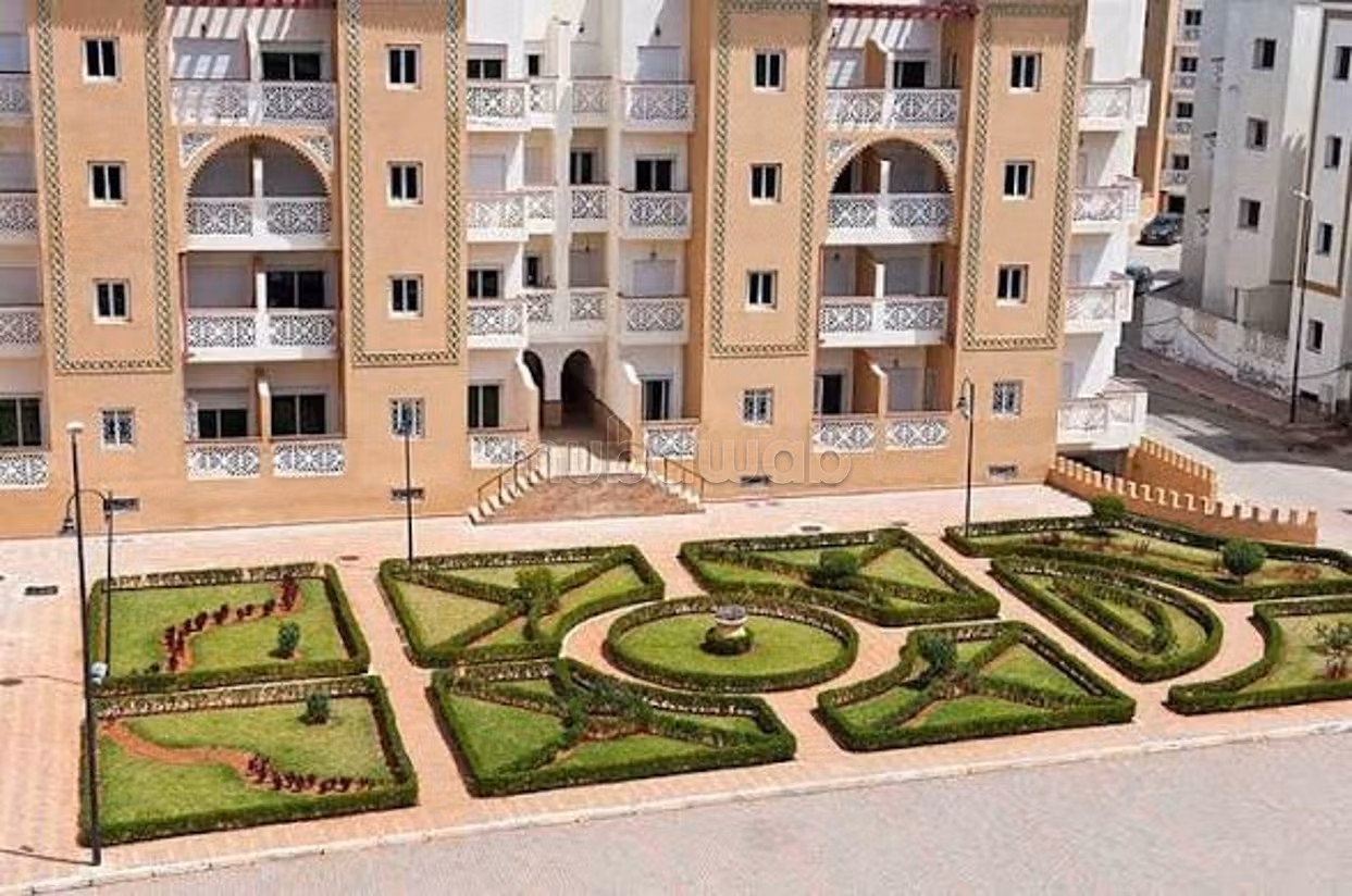 Vente d'un bel appartement à MANSOIRIAH.
Superficie 72 m².
M... - Ansicht 2