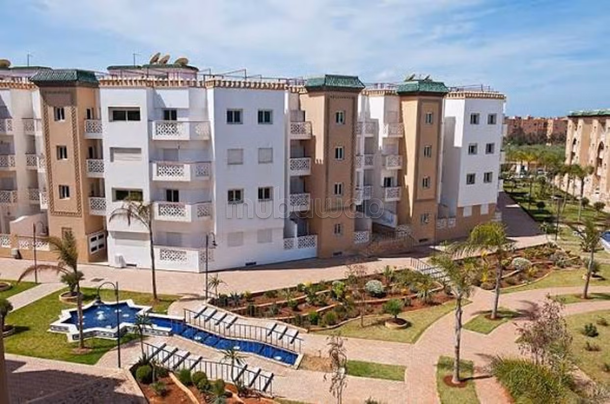 Vente d'un bel appartement à MANSOIRIAH.
Superficie 72 m².
M... - Ansicht 3
