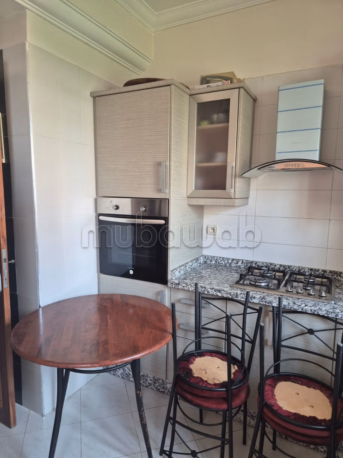 Vente d'un bel appartement à MANSOIRIAH.
Superficie 72 m².
M... - Ansicht 6