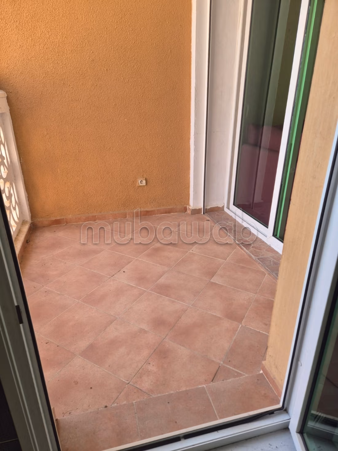 Vente d'un bel appartement à MANSOIRIAH.
Superficie 72 m².
M... - Mehr