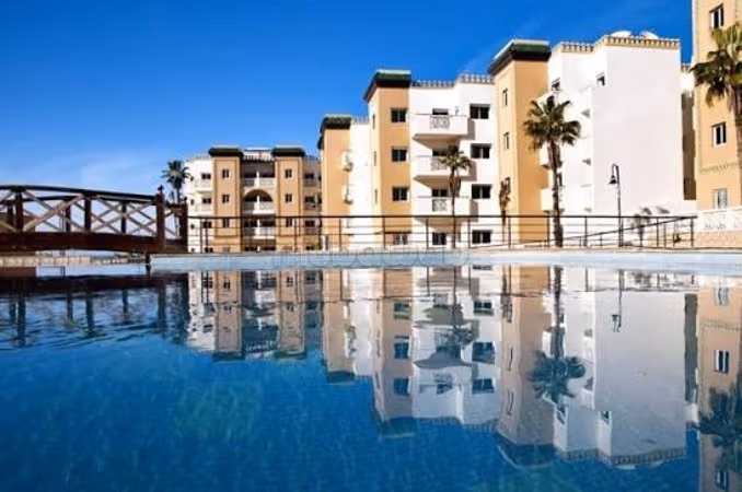 Vente d'un bel appartement à MANSOIRIAH.
Superficie 72 m².
Meublé