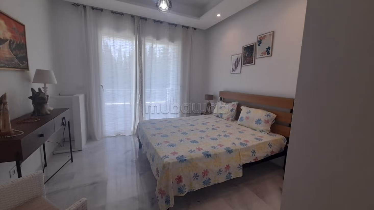 Appartement s2 a vendre