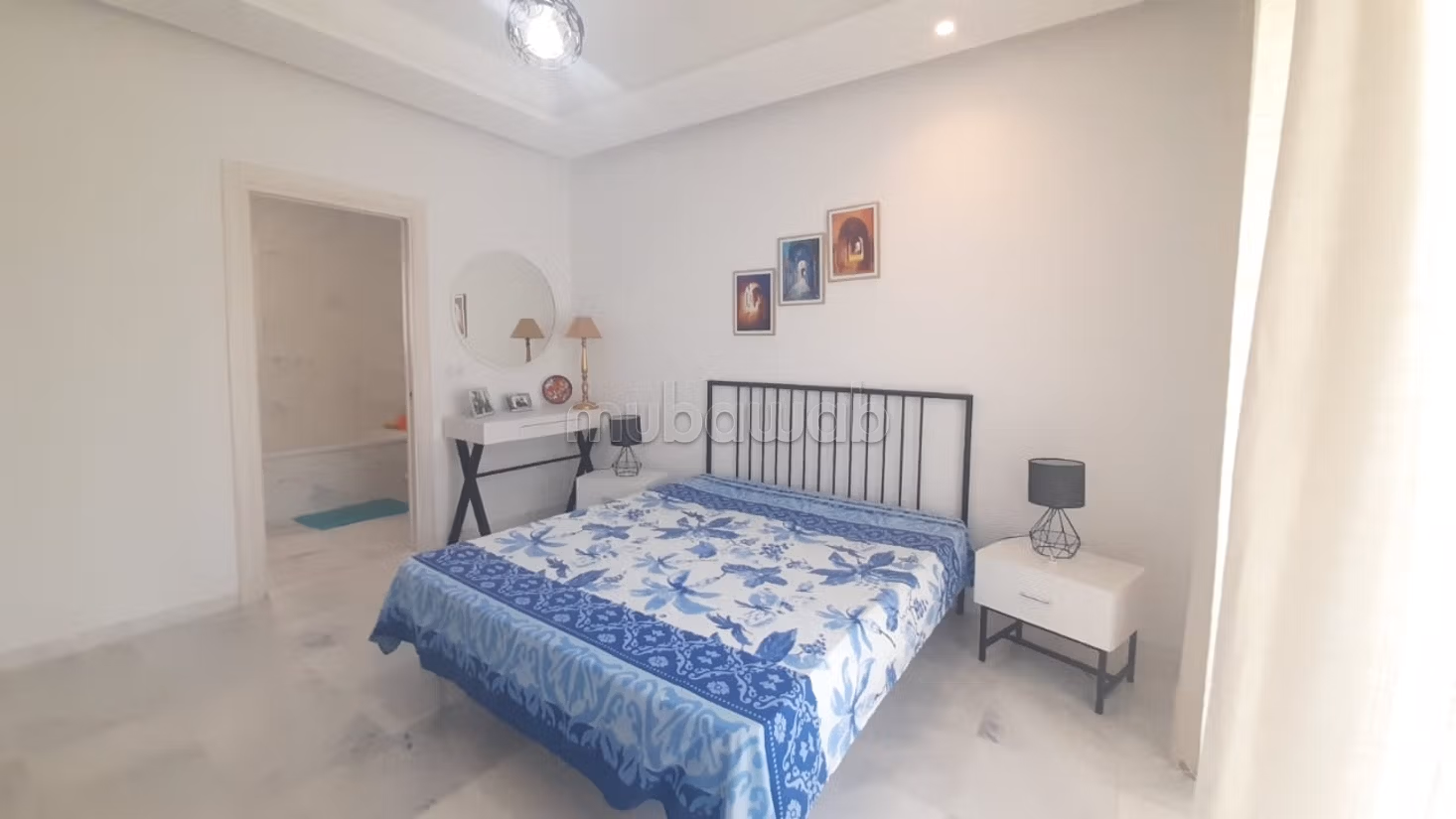 Appartement s2 a vendre
