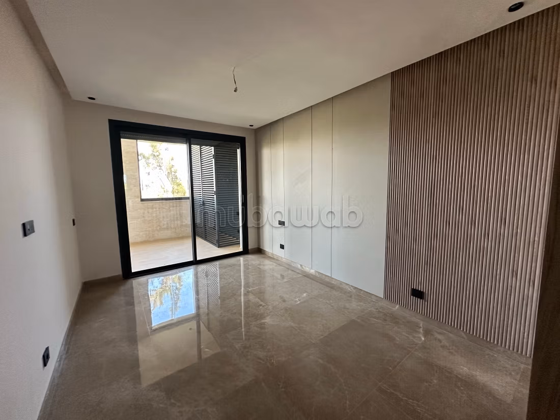 Appartement 150 m² à Souissi — 7