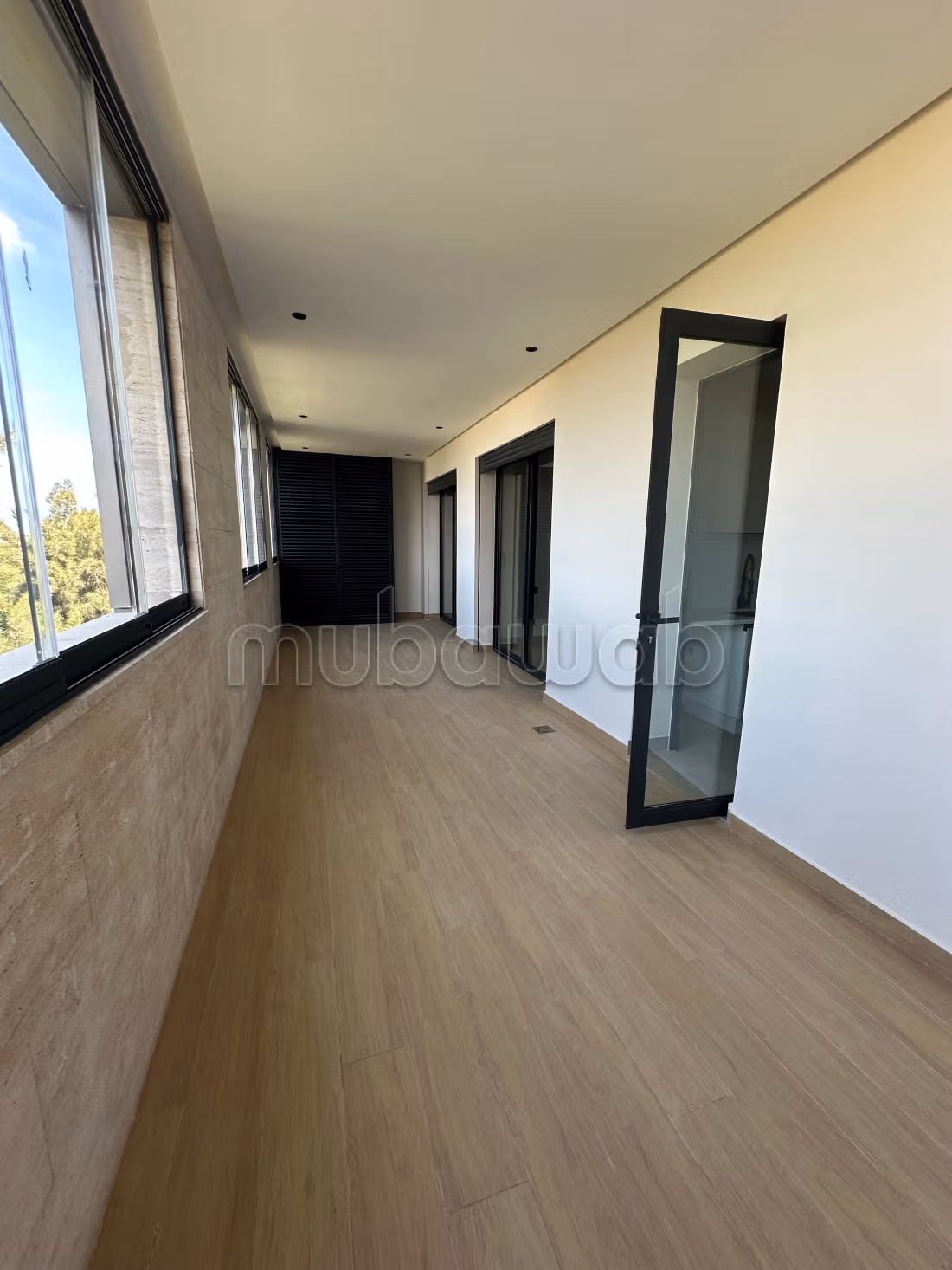 Appartement 150 m² à Souissi — 8
