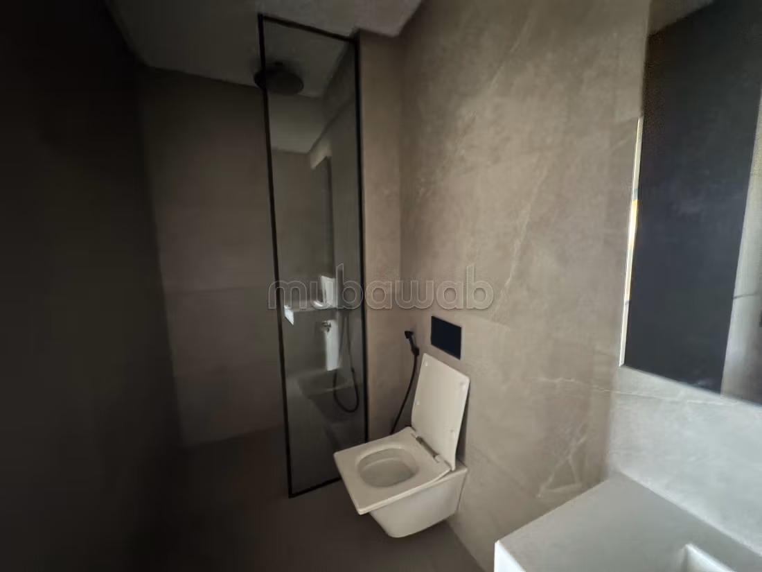 Appartement 150 m² à Souissi — 9