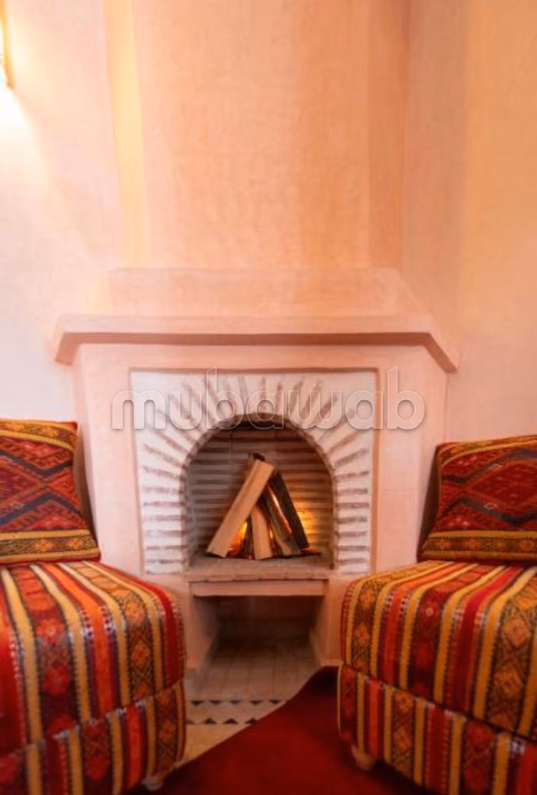 Riad de encanto en venta en Marrakech