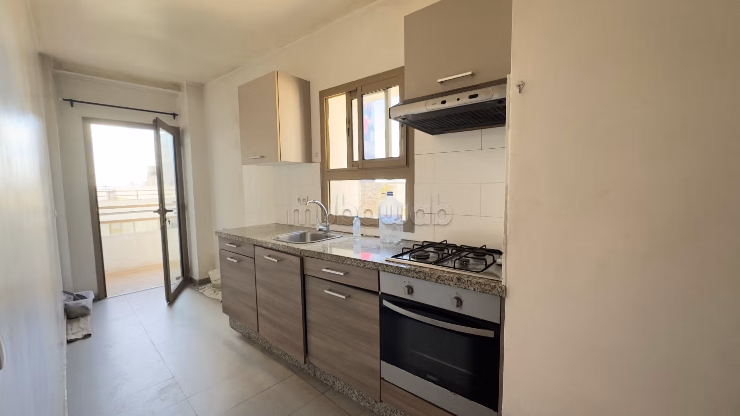 Joli appartement à vendre BELVEDERE — 2