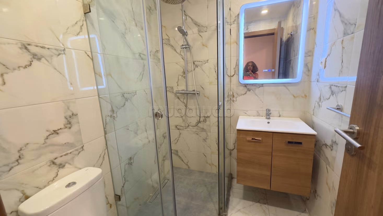 Joli appartement à vendre BELVEDERE — 5
