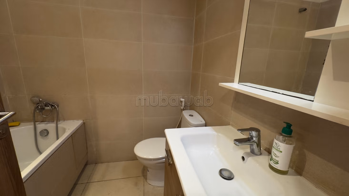 Appartement 28 m² à Belvédère — 8