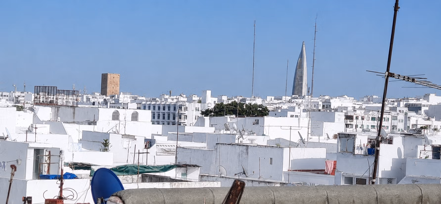 Charming Riad – Medina 234m²