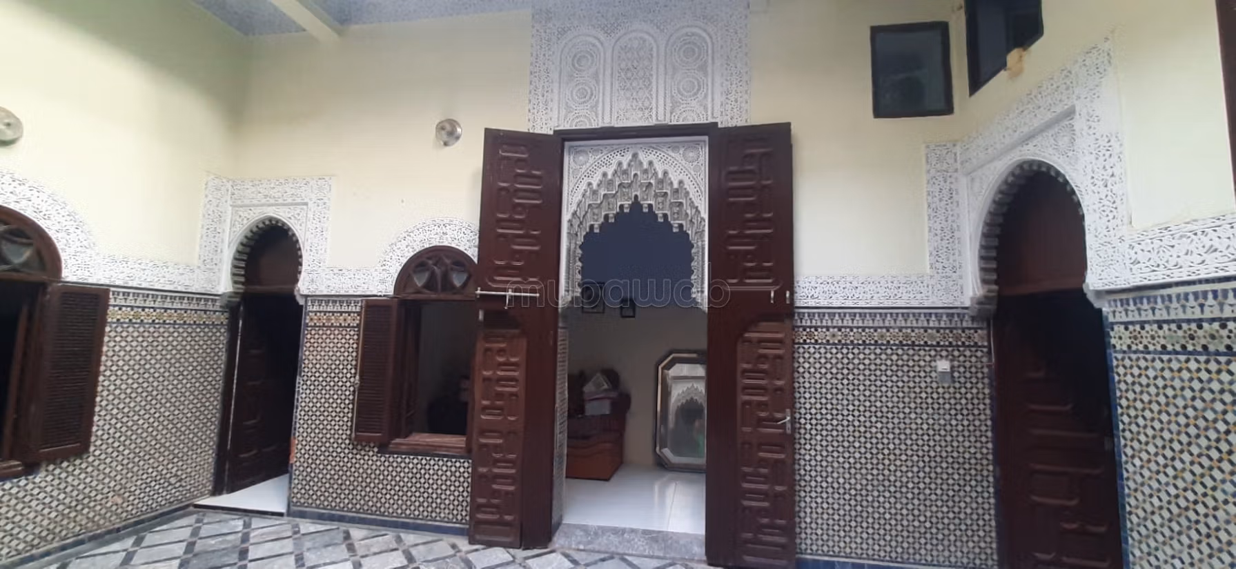 Charming Riad – Medina 234m²
