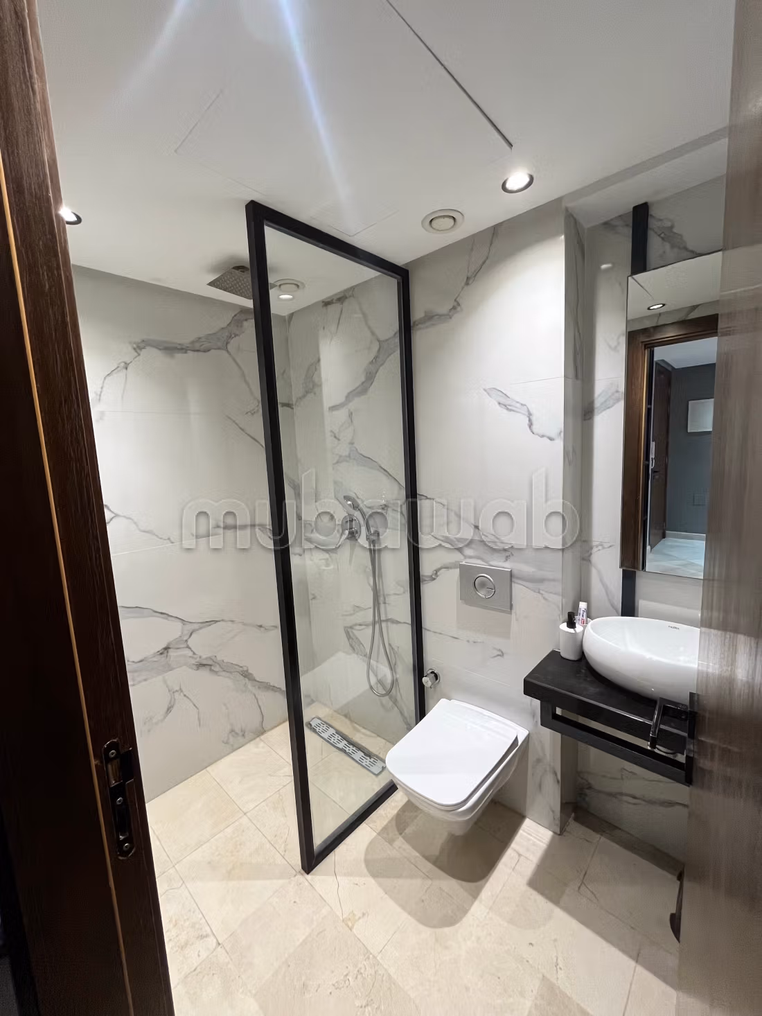 Studio in affitto alle principesse per la notte