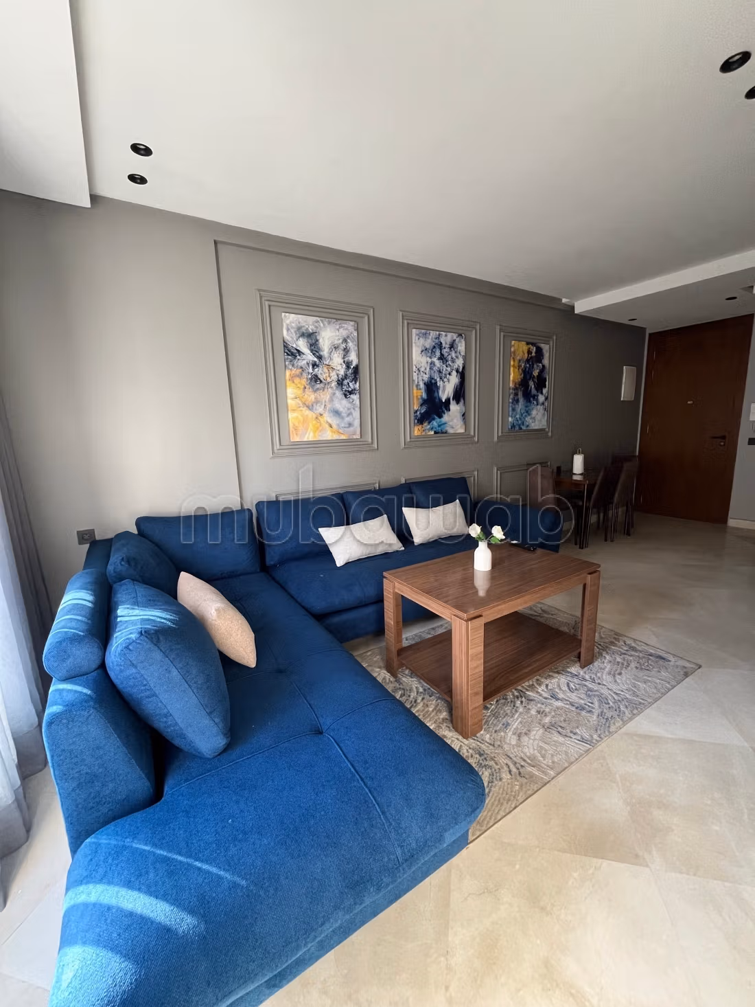 Studio in affitto alle principesse per la notte