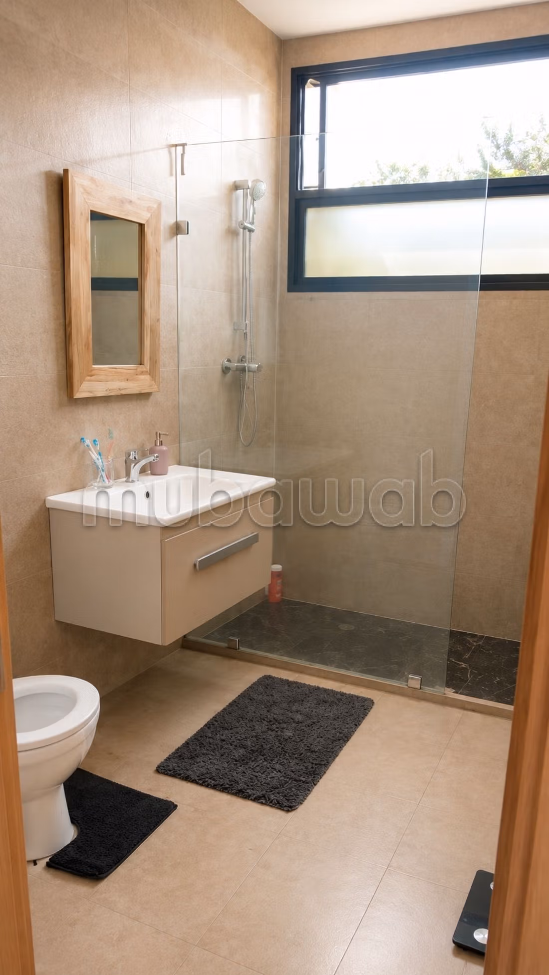 Somptueuse villa à louer à Dar Bouazza. 5 pièces confortables. Bien meublé