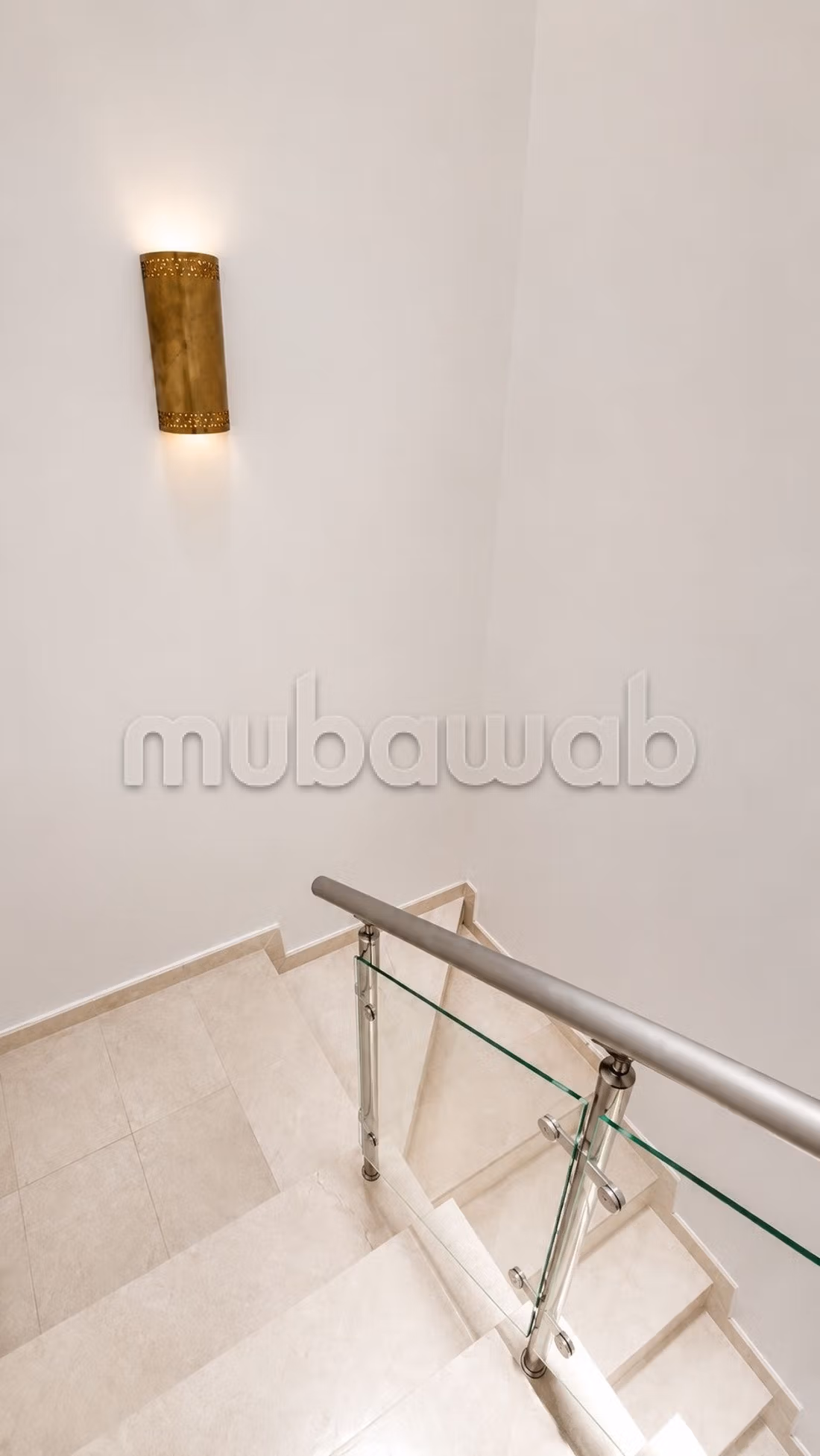 Somptueuse villa à louer à Dar Bouazza. 5 pièces confortables. Bien meublé