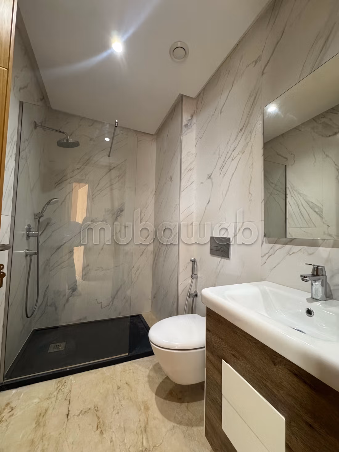 Appartement 180 m² à Iberie — 12