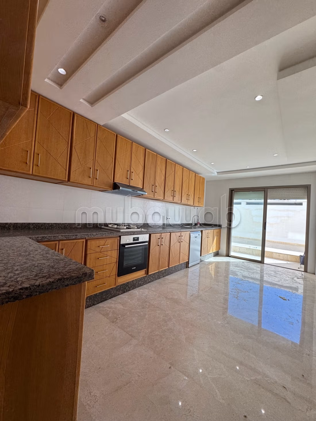 Appartement de 3 chambres neuf à Louer — 2