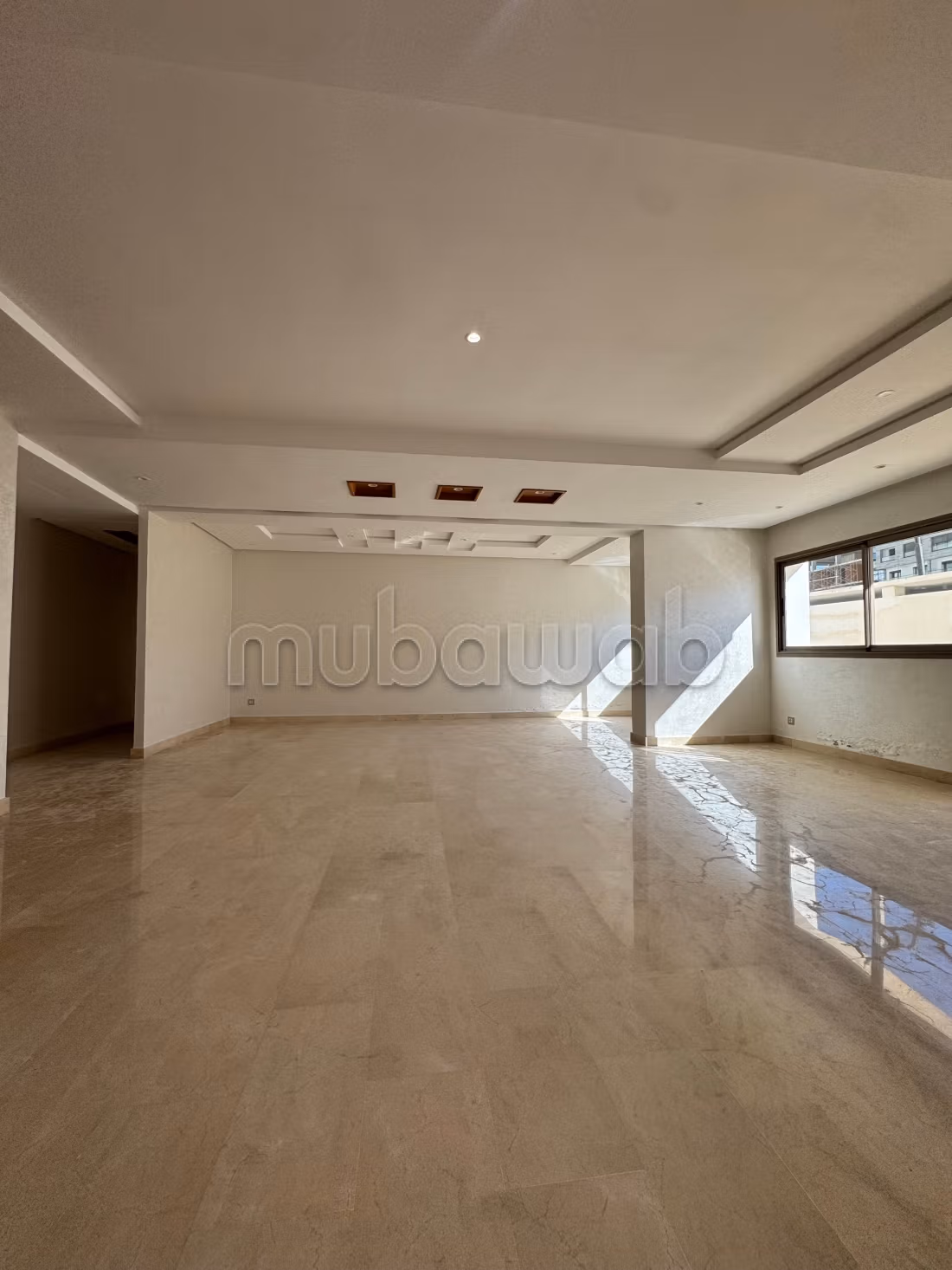 Appartement de 3 chambres neuf à Louer — 4