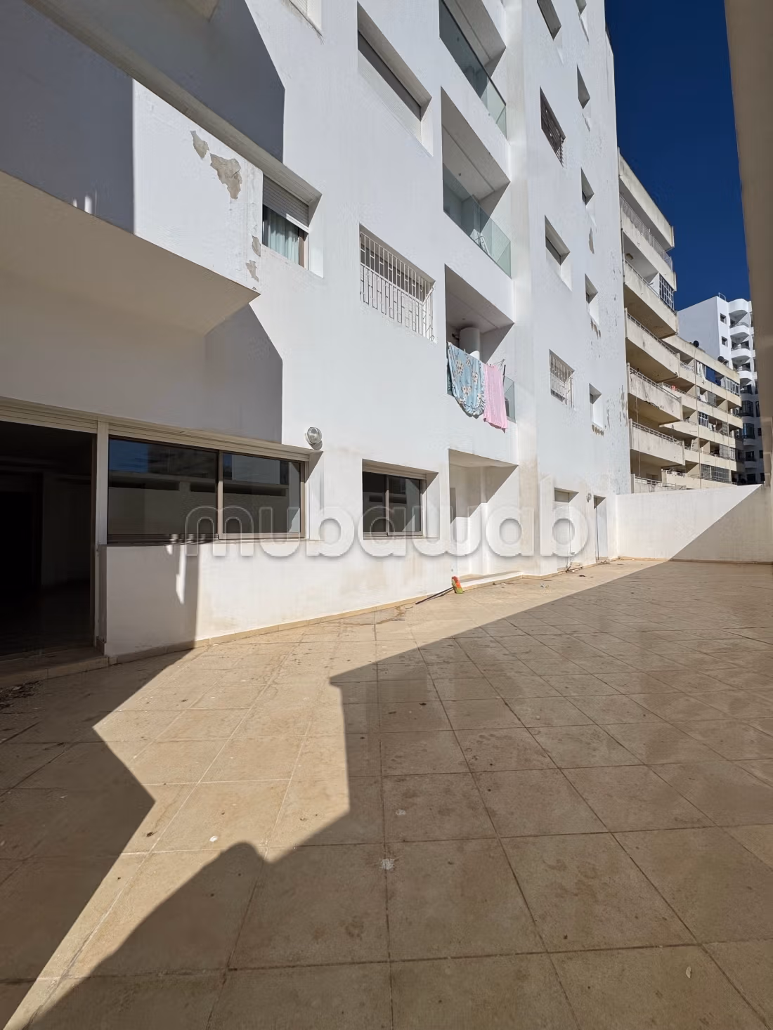 Appartement de 3 chambres neuf à Louer — 5
