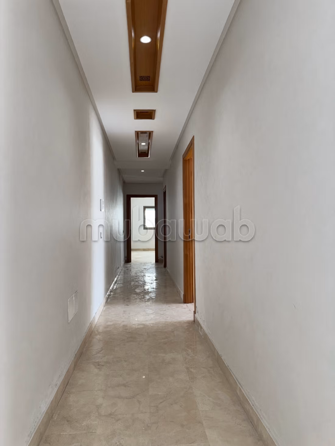 Appartement de 3 chambres neuf à Louer — 6