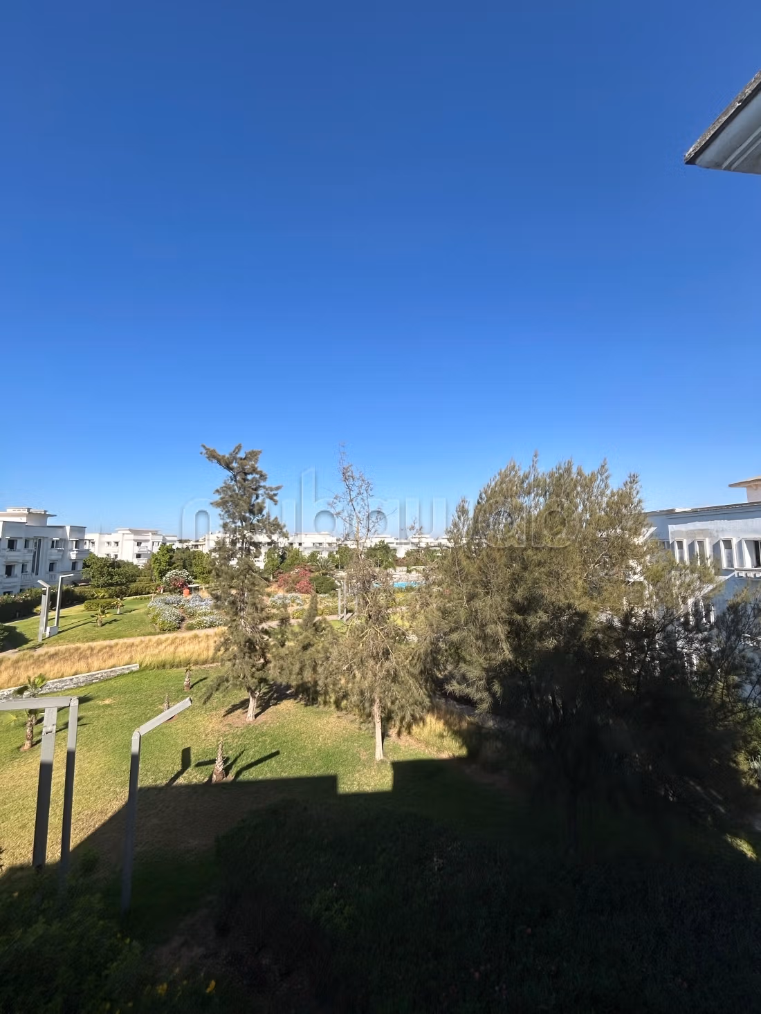 Appartement 3ch en location à Prestigia Golf City