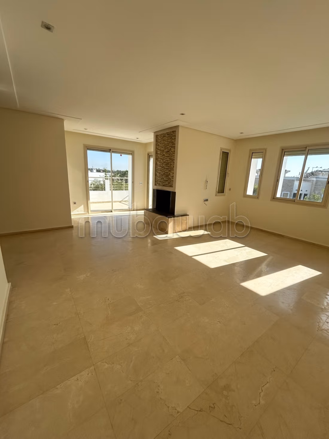 Appartement 3ch en location à Prestigia Golf City — 2