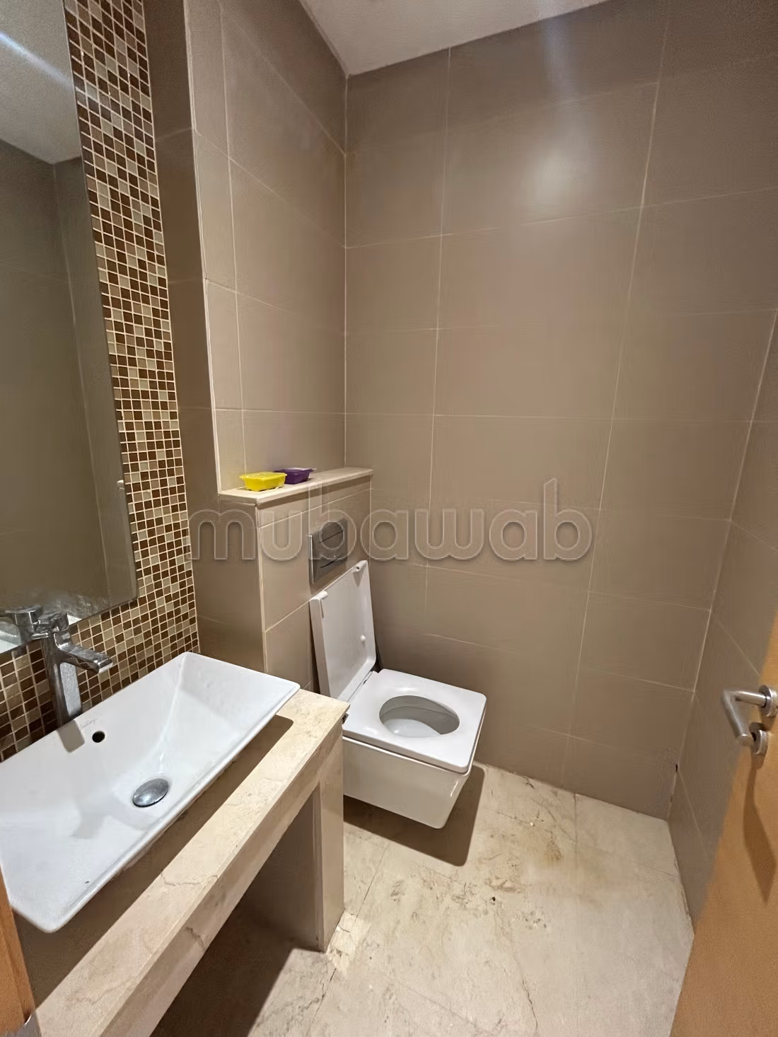 Appartement 160 m² à Ville Verte — 9