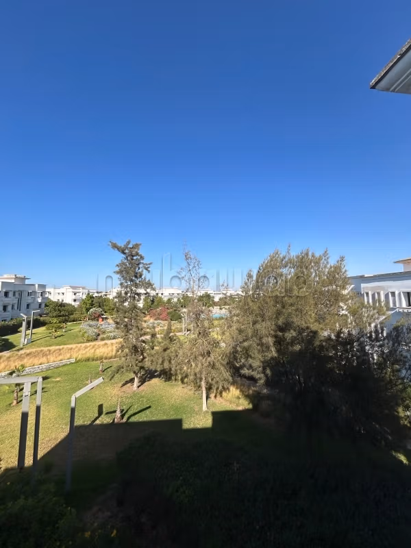 Appartement 3ch en location à Prestigia Golf City