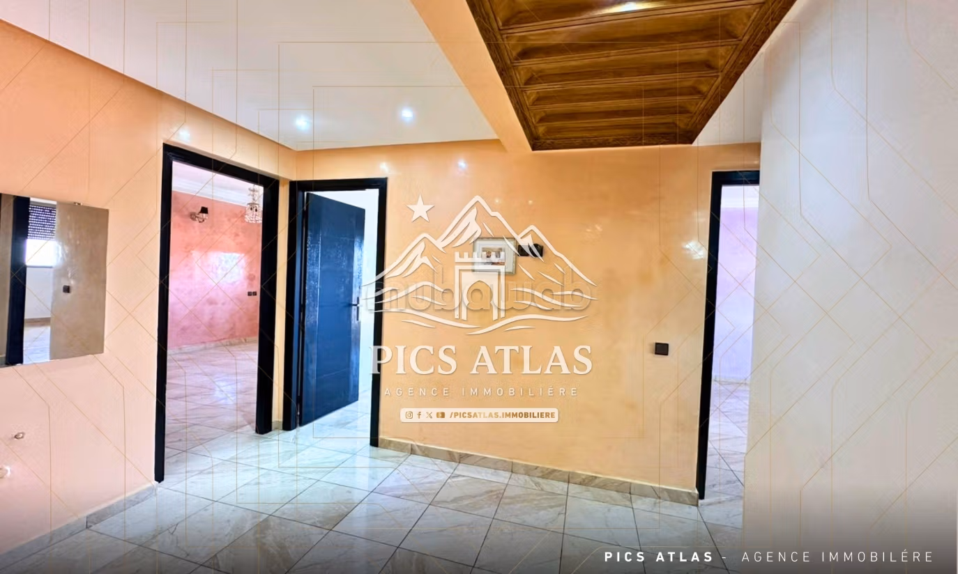 Appartement 112 m² à Route d'Agadir - Essaouira — 10