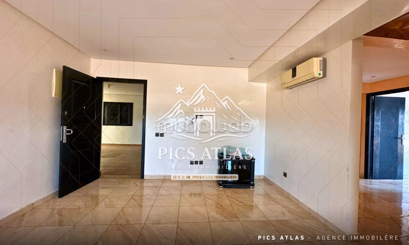 Appartement 112 m² à Route d'Agadir - Essaouira — 11