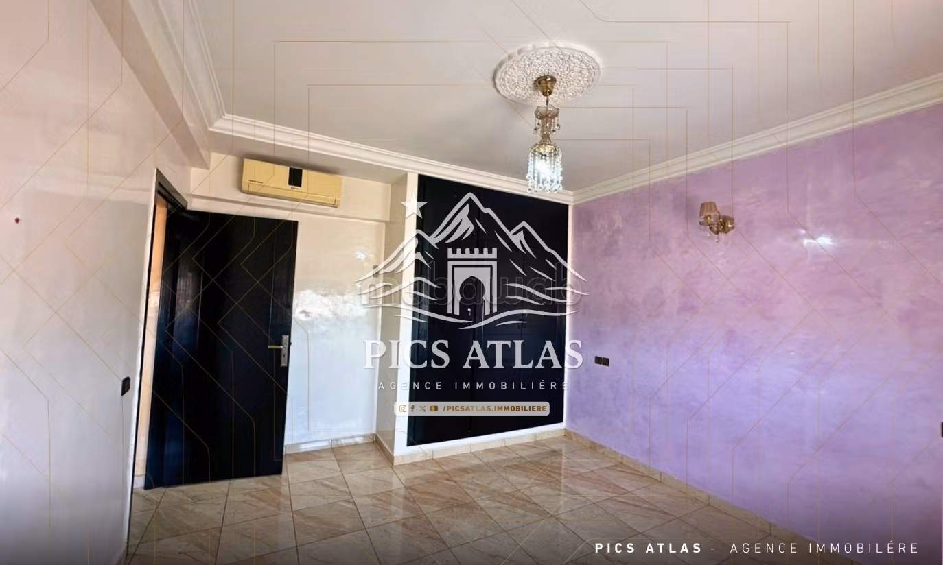 Appartement 112 m² à Route d'Agadir - Essaouira — 12