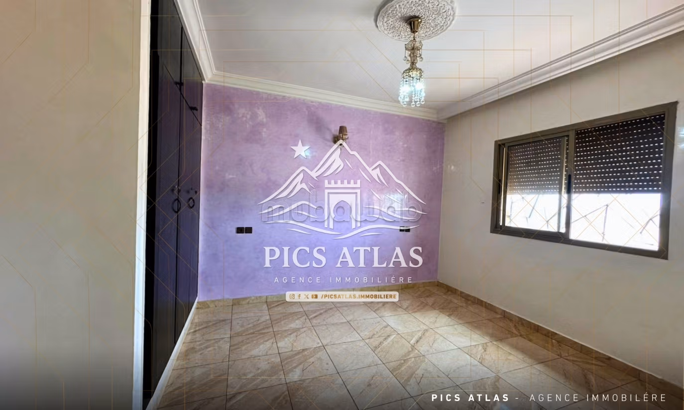 Appartement 112 m² à Route d'Agadir - Essaouira — 13